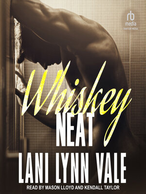 cover image of Whiskey Neat